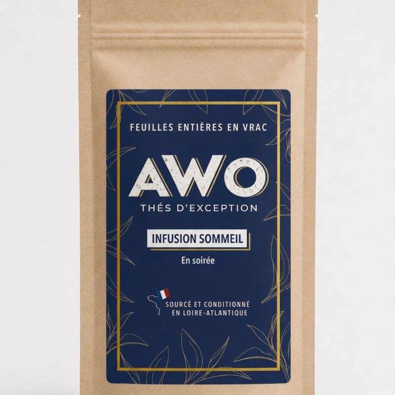 Infusion Sommeil