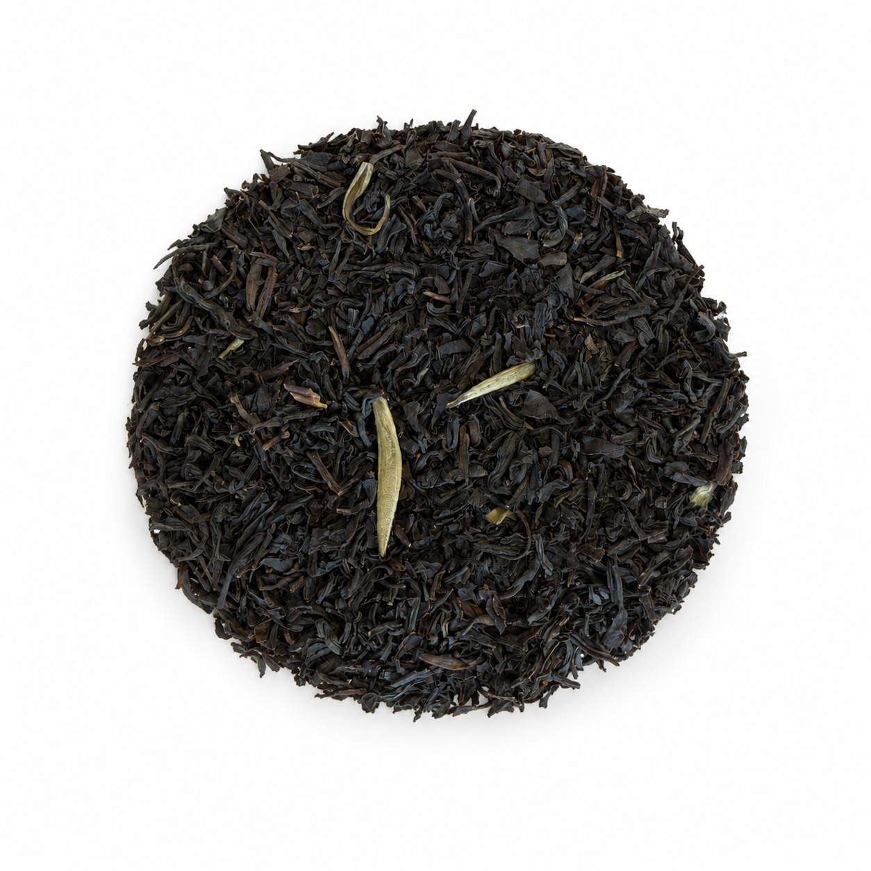 Thé Earl Grey