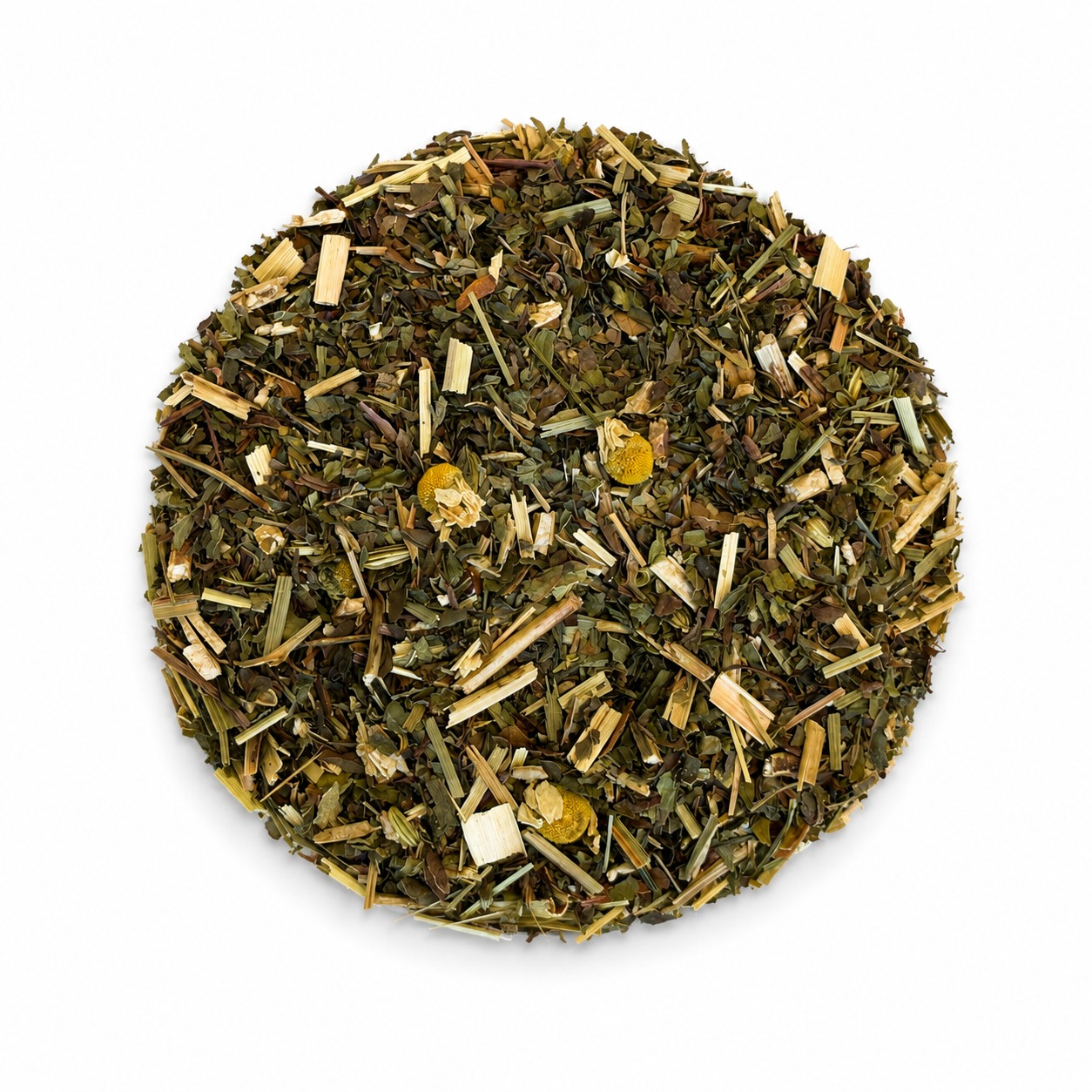 Infusion Digestive