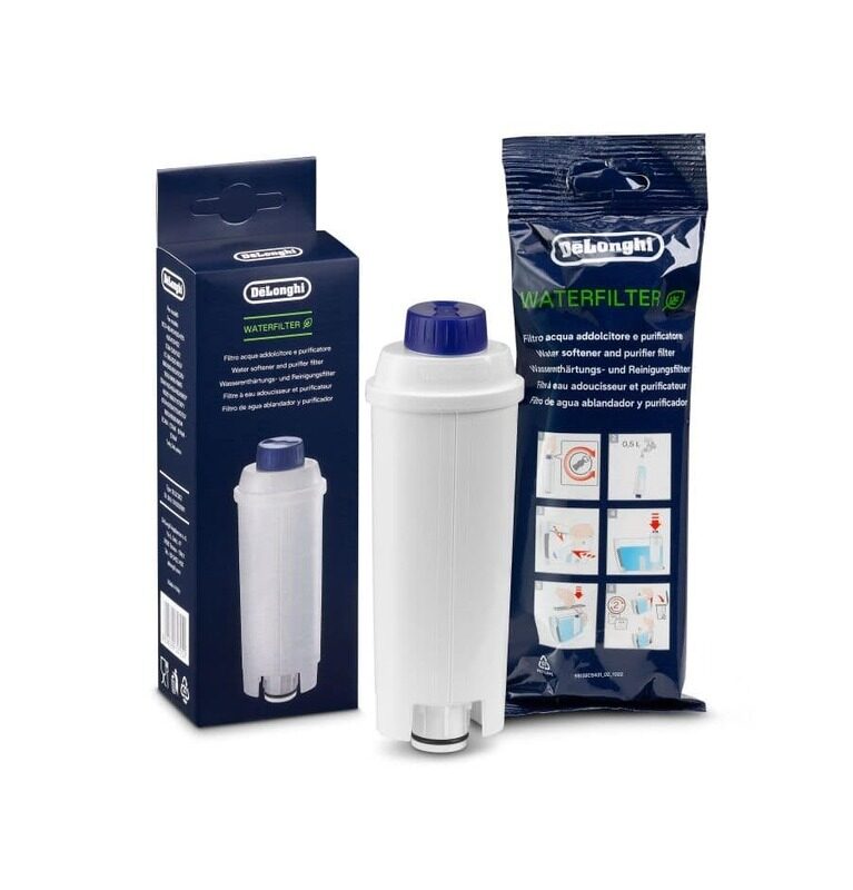 Filtre à Eau DeLonghi