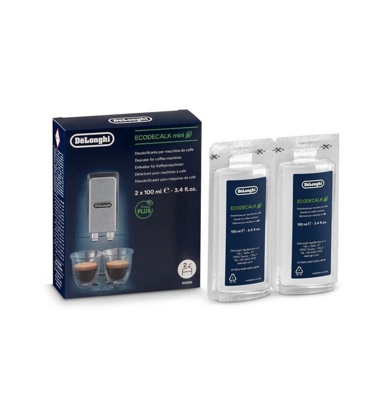 Détartant Delonghi
